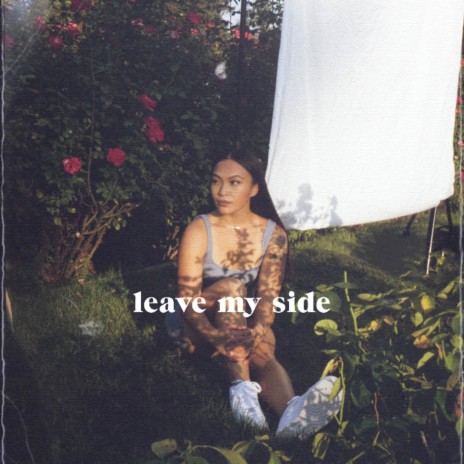 Leave My Side | Boomplay Music