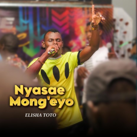 Nyasae Mong'eyo | Boomplay Music