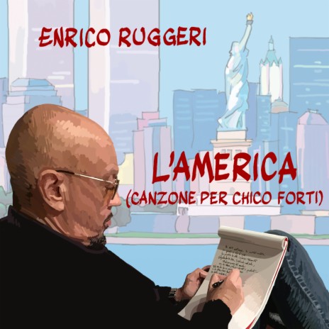 L'America (Canzone per Chico Forti) | Boomplay Music