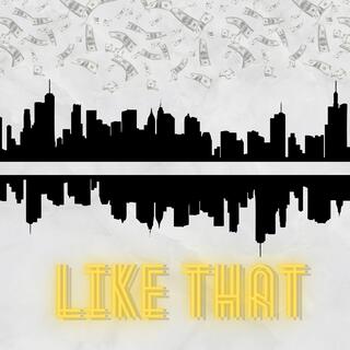 Like That lyrics | Boomplay Music