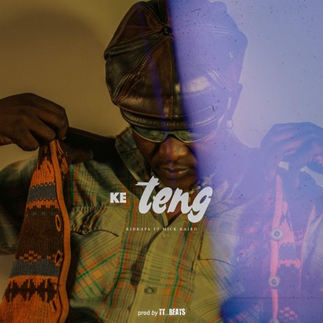 Ke teng ft. TT Beats | Boomplay Music