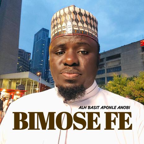 BIMOSE FE | Boomplay Music