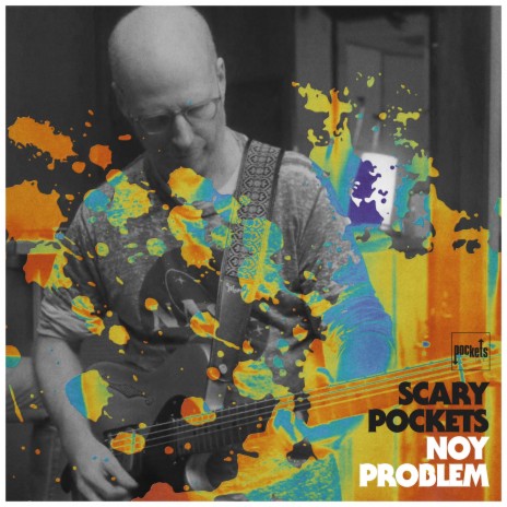 Noy Problem ft. Oz Noy | Boomplay Music