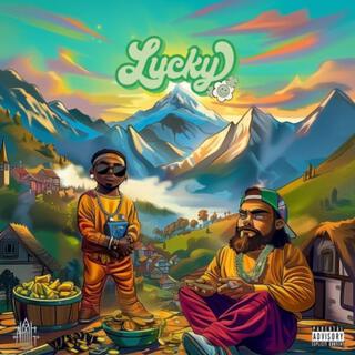 LUCKY (IRISH MIX)