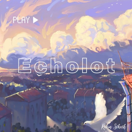 Echolot | Boomplay Music