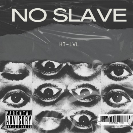 No Slave | Boomplay Music