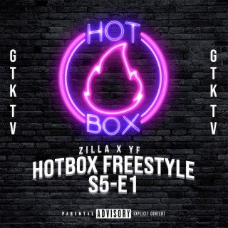 Hotbox Freestyle S5-E1