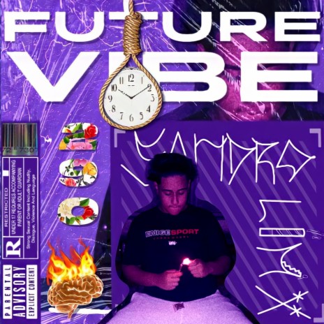 Future Vibe | Boomplay Music