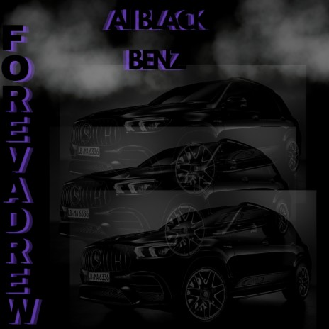 All Black Benz | Boomplay Music