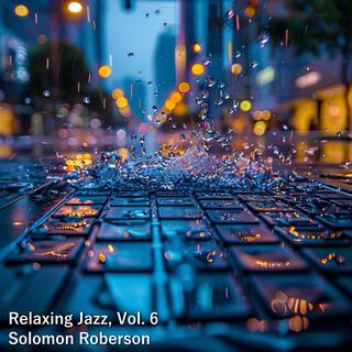 Relaxing Jazz, Vol. 6