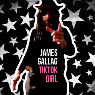 TikTok Girl