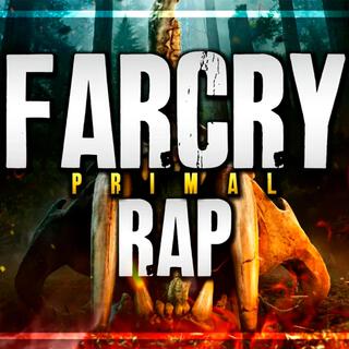 Far Cry Primal Rap