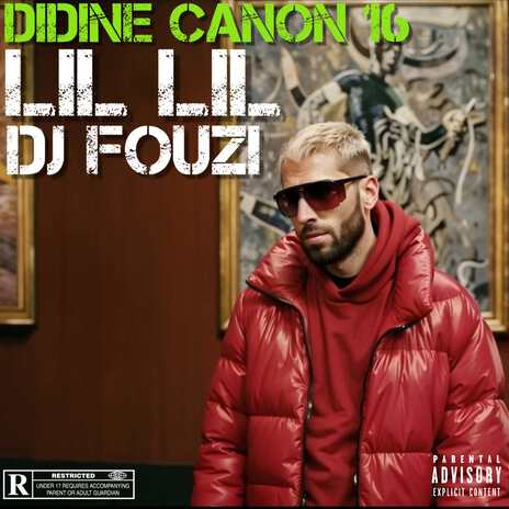 Didine Canon 16 LILI ft. Didine Canon 16 | Boomplay Music