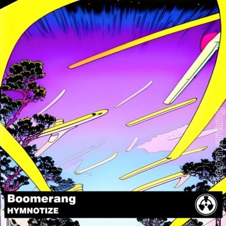 Boomerang | Boomplay Music