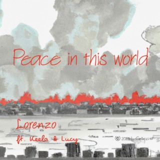 Peace in This World