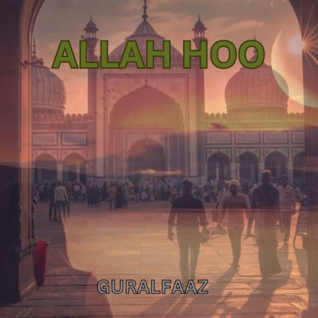Allah Hoo | Boomplay Music