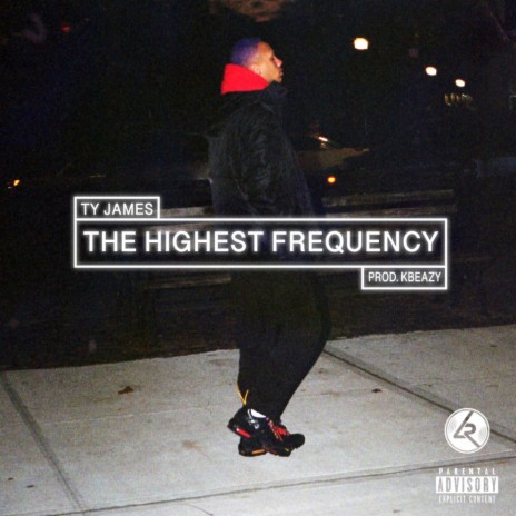 The Highest Frequency | Boomplay Music