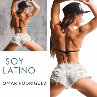 Soy Latino lyrics | Boomplay Music