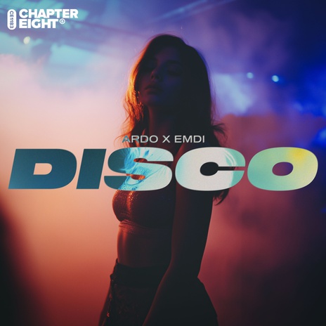 Disco ft. EMDI | Boomplay Music