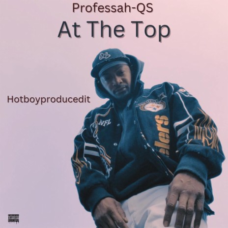 At The Top | Boomplay Music