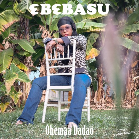 Ebebasu | Boomplay Music