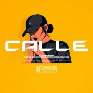 CALLE / BEAT DE REGGAETON / PISTA DE REGGAETON 2024