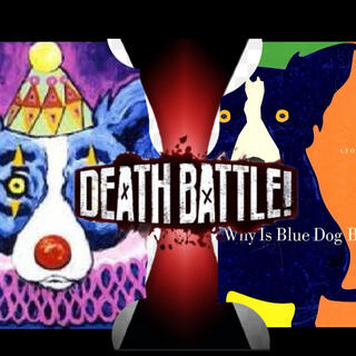 What i know VS What i feel (DEATH BATTLE)