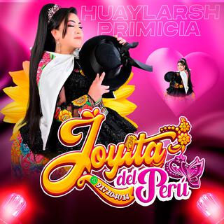 Agonía de amor (Huaylarsh 2025)