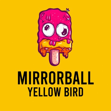 Mirrorball | Boomplay Music