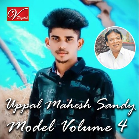 Uppal Mahesh Sandy Model Vol 4