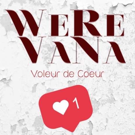 Voleur de coeur | Boomplay Music