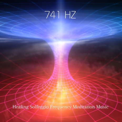 741 Hz Awakening Higher Consciousness ft. Hari ABD | Boomplay Music