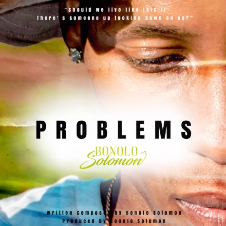 Problems | Boomplay Music