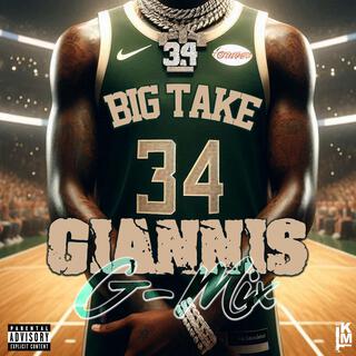 Giannis G-Mix