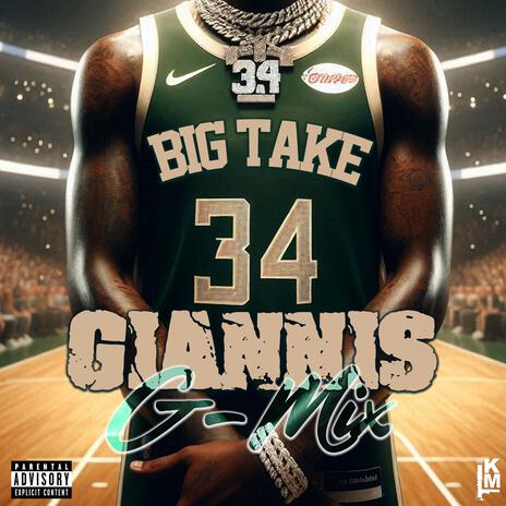 Giannis G-Mix | Boomplay Music