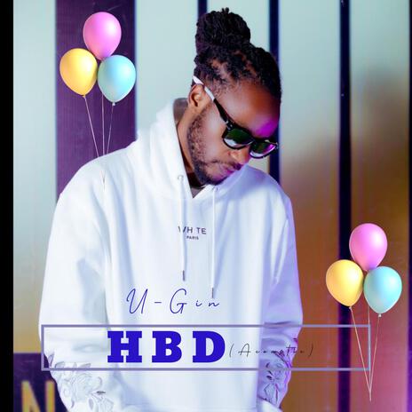 HBD (Acoustic Version) | Boomplay Music