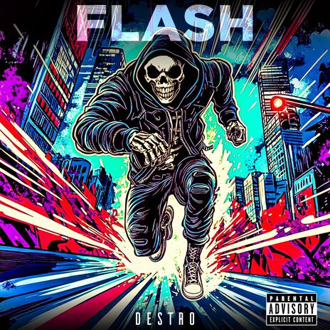 Flash | Boomplay Music