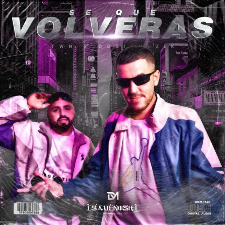 Se que volveras (TWN) | Boomplay Music