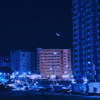 NIGHT CITY 2