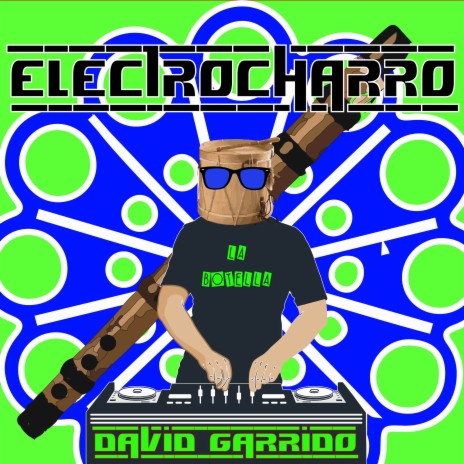 Electrocharro | Boomplay Music