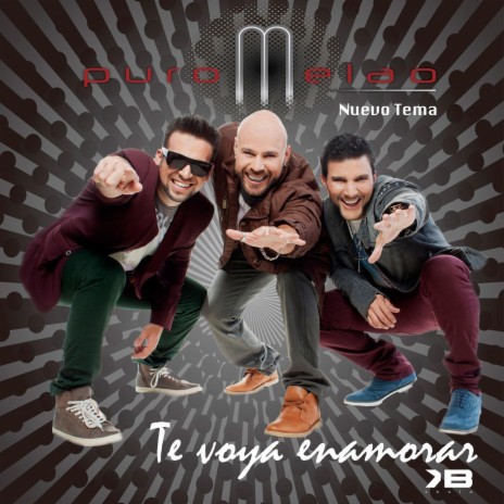 Te Voy a Enamorar | Boomplay Music