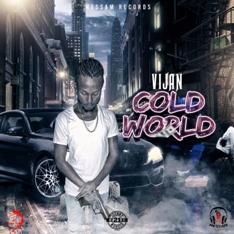 Cold World | Boomplay Music