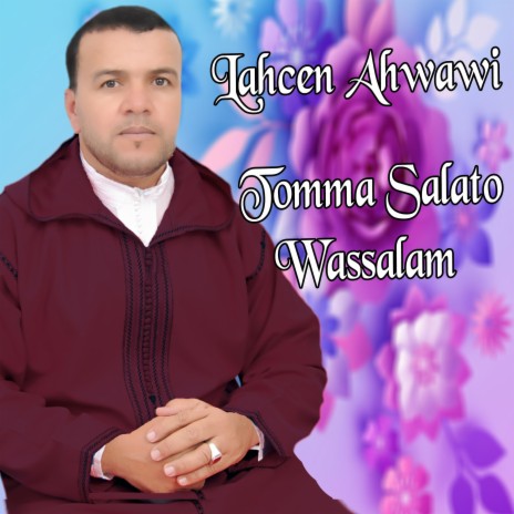 Tomma Salato Wassalam