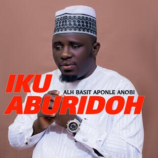 IKU ABURIDOH