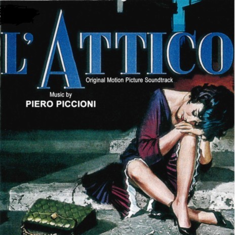 Afrodite (Pt.1 / From "L'attico" Original Motion Picture Soundtrack) | Boomplay Music