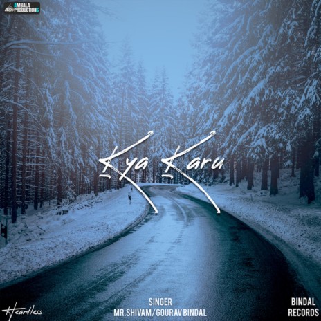 Kya Karu ft. Gourav Bindal | Boomplay Music