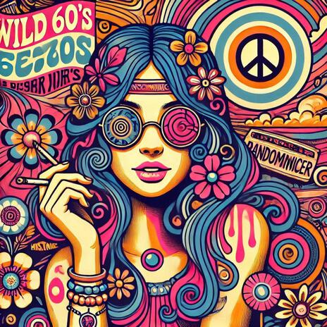 Wild 60's (REWORKED) | Boomplay Music