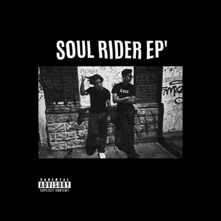 SOUL RIDER EP´