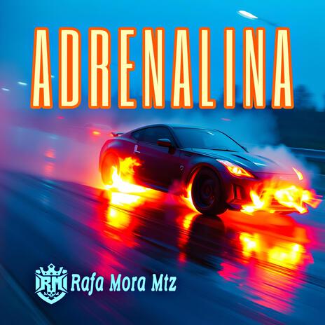 ADRENALINA | Boomplay Music