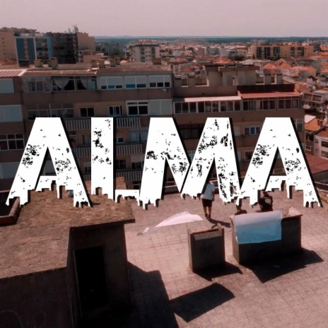 Alma ft. Krayy & TNT | Boomplay Music